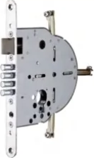 Mortise Locks Part6